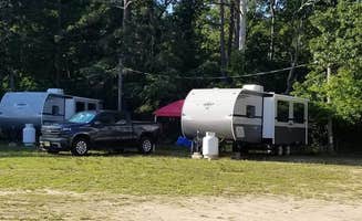Nicholas V.'s photo at Yogi Bear's Jellystone Park - Elmer near Claymont, DE