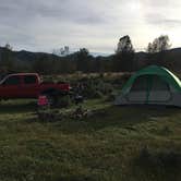 Review photo of Keysville South Recreation Site by Erin M., July 25, 2016