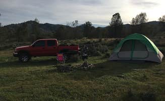 Erin M.'s photo at Keysville South Recreation Site near Lake Isabella, CA