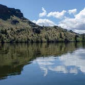 Review photo of Crooked River Campground — The Cove Palisades State Park by Jill T., July 11, 2018