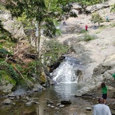 Review photo of Houck - Cunningham Falls State Park by Jessica , February 23, 2022