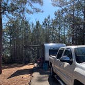 Review photo of Paul B. Johnson State Park Campground by J K., February 23, 2022
