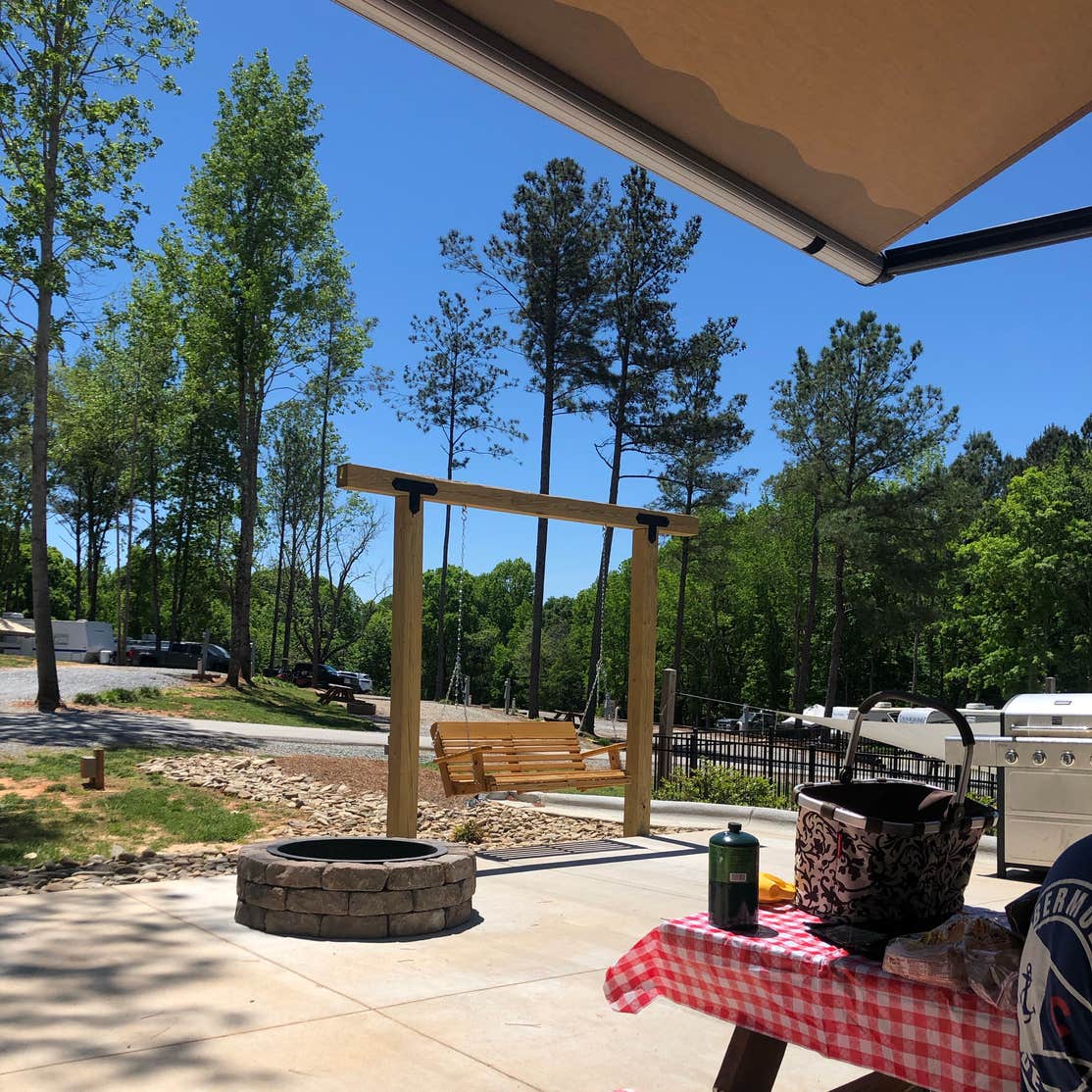 Iron City Campground, Inc. Camping The Dyrt