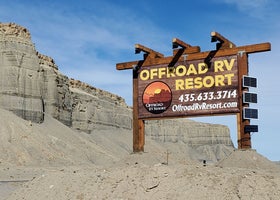Offroad RV Resort
