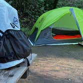 Review photo of Glen Campground — Point Reyes National Seashore by Jason R., February 23, 2022