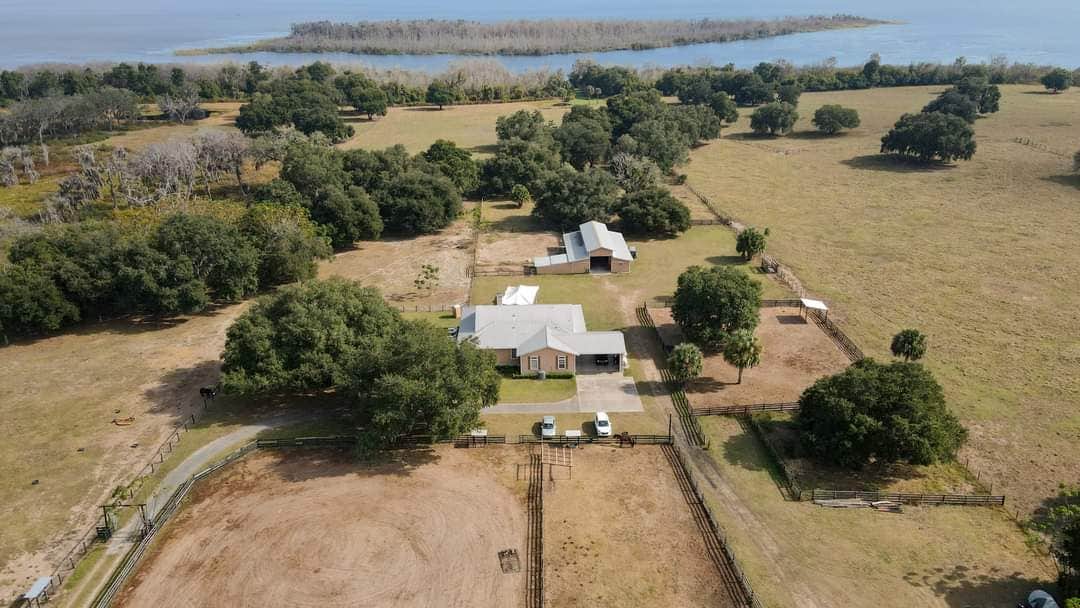 Camping near Lake Griffin State Park Campground: Lazy K Ranch South, Fruitland Park, Florida
