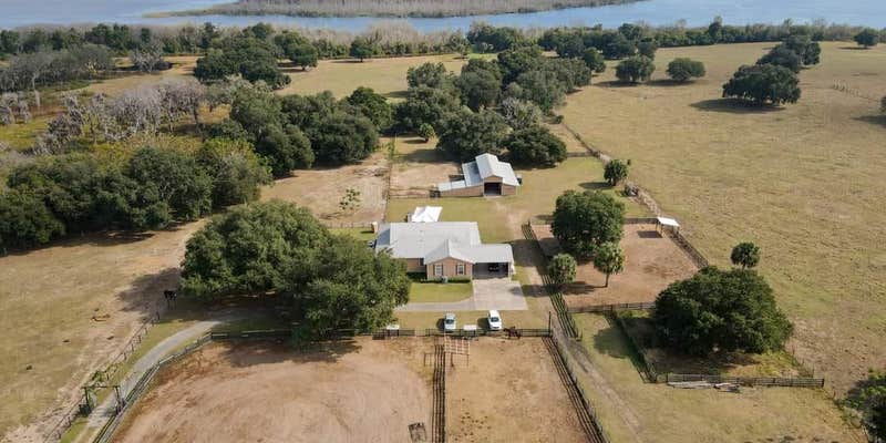 Camper submitted image from Lazy K Ranch South