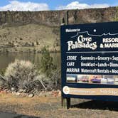 Review photo of Crooked River Campground — The Cove Palisades State Park by Jill T., July 11, 2018