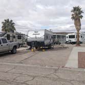 Review photo of Callville Bay RV Park — Lake Mead National Recreation Area by Greg L., February 23, 2022