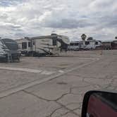 Review photo of Callville Bay RV Park — Lake Mead National Recreation Area by Greg L., February 23, 2022