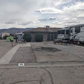 Review photo of Callville Bay RV Park — Lake Mead National Recreation Area by Greg L., February 23, 2022