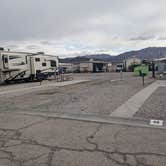 Review photo of Callville Bay RV Park — Lake Mead National Recreation Area by Greg L., February 23, 2022