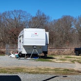 Review photo of The Fishing Camp Tackle & RV Park by Hollie P., February 23, 2022