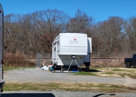 The Fishing Camp Tackle & RV Park