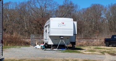 The Fishing Camp Tackle & RV Park