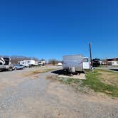 Review photo of The Fishing Camp Tackle & RV Park by Hollie P., February 23, 2022