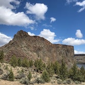 Review photo of The Cove Palisades State Park Campground by Jill T., July 11, 2018