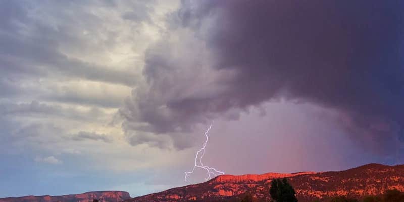 Camper submitted image from The Riverside Ranch