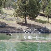 Review photo of Crooked River Campground — The Cove Palisades State Park by Jill T., July 11, 2018