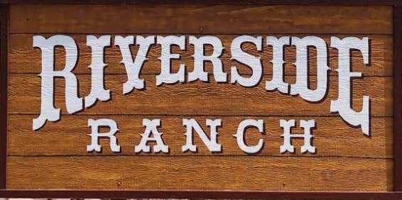 Camper-submitted photo at The Riverside Ranch near Alton, UT