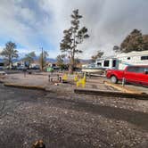 Review photo of Echo Bay RV Village — Lake Mead National Recreation Area by Travis M., February 24, 2022