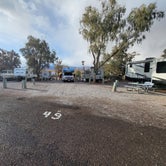 Review photo of Echo Bay RV Village — Lake Mead National Recreation Area by Travis M., February 24, 2022