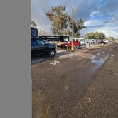 Review photo of Echo Bay RV Village — Lake Mead National Recreation Area by Travis M., February 24, 2022