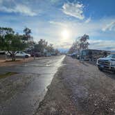 Review photo of Echo Bay RV Village — Lake Mead National Recreation Area by Travis M., February 24, 2022