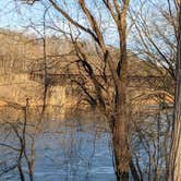 Review photo of Paw Paw Tunnel Campground — Chesapeake and Ohio Canal National Historical Park by Robin , February 24, 2022