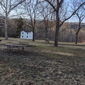 Review photo of Paw Paw Tunnel Campground — Chesapeake and Ohio Canal National Historical Park by Robin , February 24, 2022