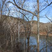 Review photo of Paw Paw Tunnel Campground — Chesapeake and Ohio Canal National Historical Park by Robin , February 24, 2022