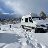 Review photo of Dakota Terraces Campground — Ridgway State Park by Mea H., February 24, 2022