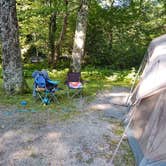 Review photo of Mt Pisgah Campground — Blue Ridge Parkway by Dwain T., February 24, 2022