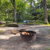 Review photo of Mt Pisgah Campground — Blue Ridge Parkway by Dwain T., February 24, 2022