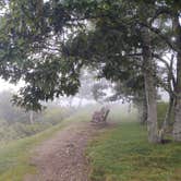 Review photo of Mt Pisgah Campground — Blue Ridge Parkway by Dwain T., February 24, 2022