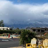Review photo of Palm Springs-Joshua Tree KOA by Gretchen P., February 24, 2022