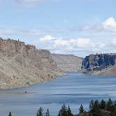 Review photo of Crooked River Campground — The Cove Palisades State Park by Jill T., July 11, 2018