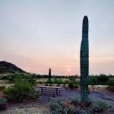 Review photo of Picacho Peak State Park Campground by Kimberly , February 24, 2022