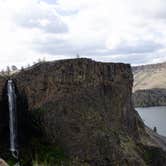 Review photo of Crooked River Campground — The Cove Palisades State Park by Jill T., July 11, 2018