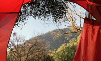 Katie B.'s photo at Arroyo Seco near Lucia, CA