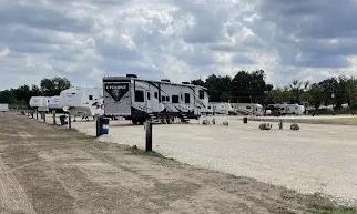 Camping near Joe Benton Park - Lake Nocona: Summers’ Place, Bowie, Texas