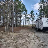 Review photo of Camp South RV Park by Illya A., February 24, 2022