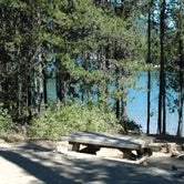 Review photo of East Lemolo Campground by Tim W., July 25, 2016