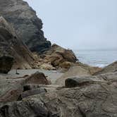 Review photo of Harris Beach State Park Campground by Jennifer B., February 24, 2022