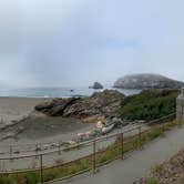 Review photo of Harris Beach State Park Campground by Jennifer B., February 24, 2022