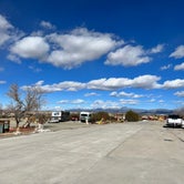 Review photo of Santa Fe Skies RV Park by Eric L., February 24, 2022
