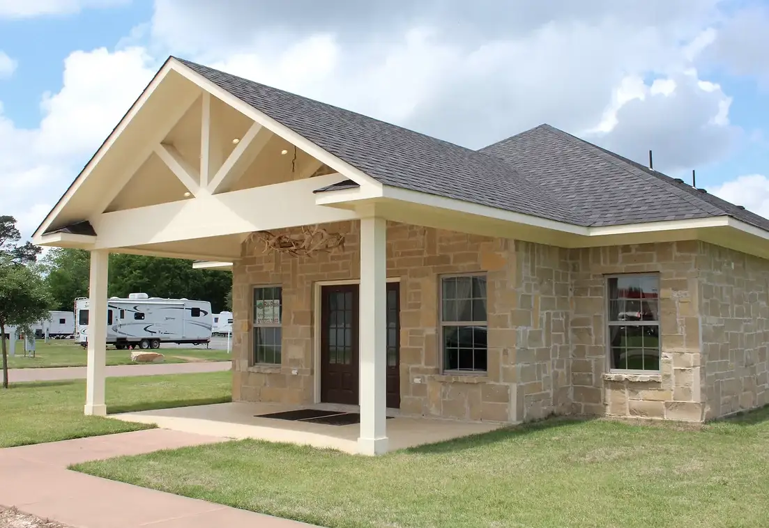 Camping near Sabine River RV Resort: Geronimo Village, Mansfield, Texas