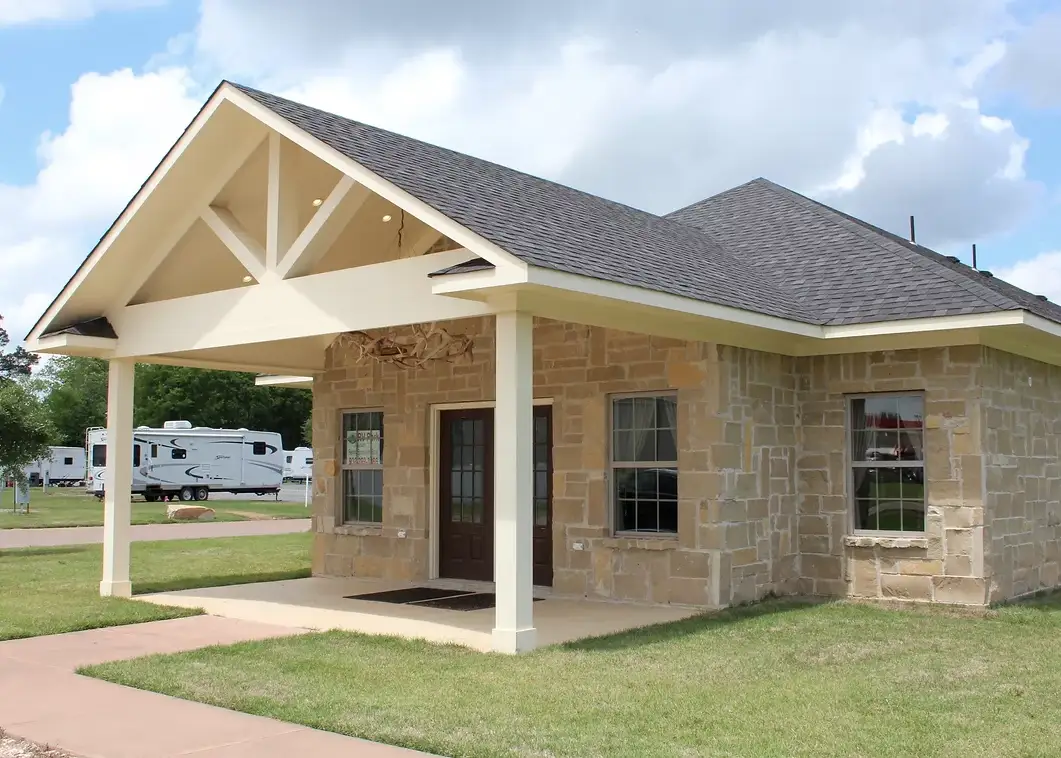 Geronimo Village Camping The Dyrt