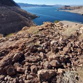 Review photo of Kingman Wash — Lake Mead National Recreation Area by theresa , February 25, 2022