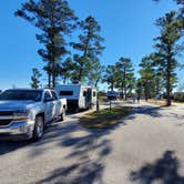 Review photo of Bastrop State Park Campground by Denise V., February 25, 2022